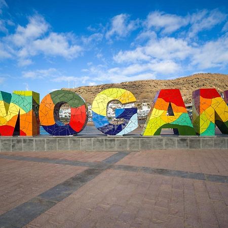 Amarre Coral Apartment Пуерто де Мохан Екстериор снимка