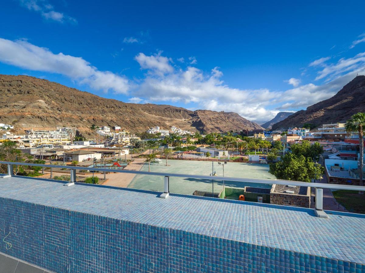 Amarre Coral Apartment Пуерто де Мохан Екстериор снимка