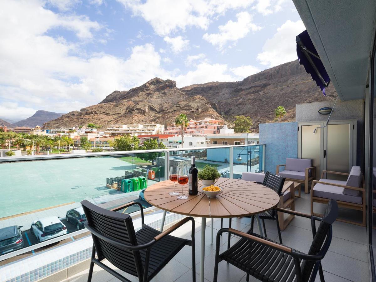 Amarre Coral Apartment Пуерто де Мохан Екстериор снимка