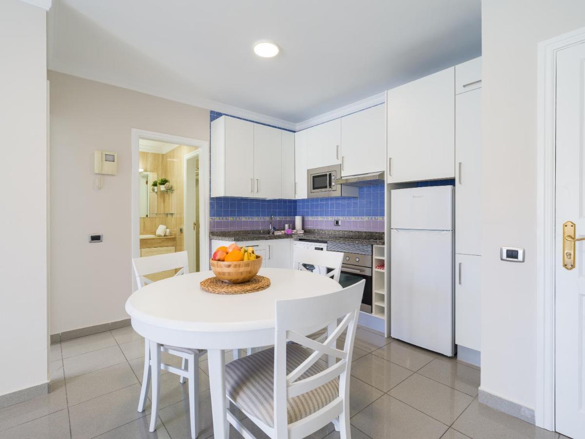 Amarre Coral Apartment Пуерто де Мохан Екстериор снимка