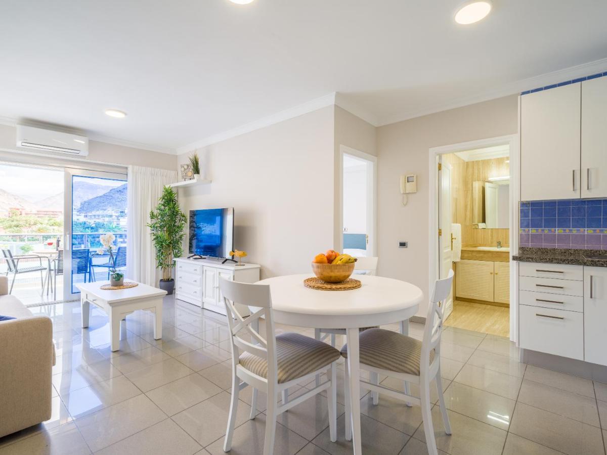 Amarre Coral Apartment Пуерто де Мохан Екстериор снимка