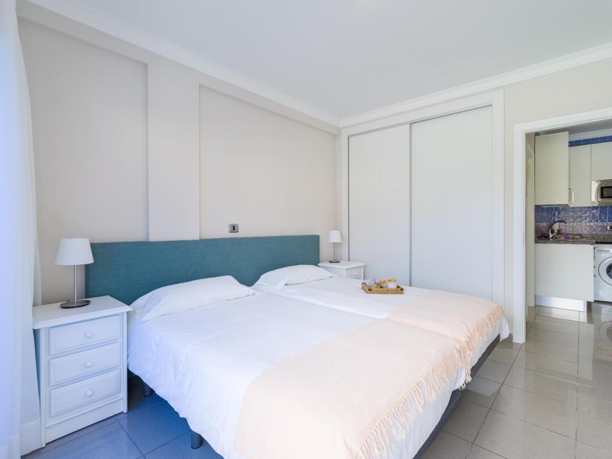 Amarre Coral Apartment Пуерто де Мохан Екстериор снимка