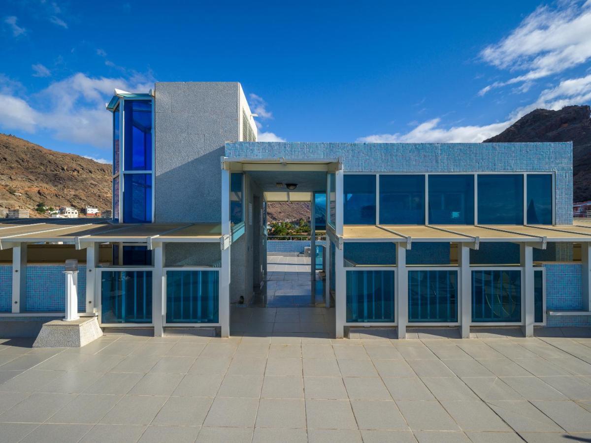 Amarre Coral Apartment Пуерто де Мохан Екстериор снимка