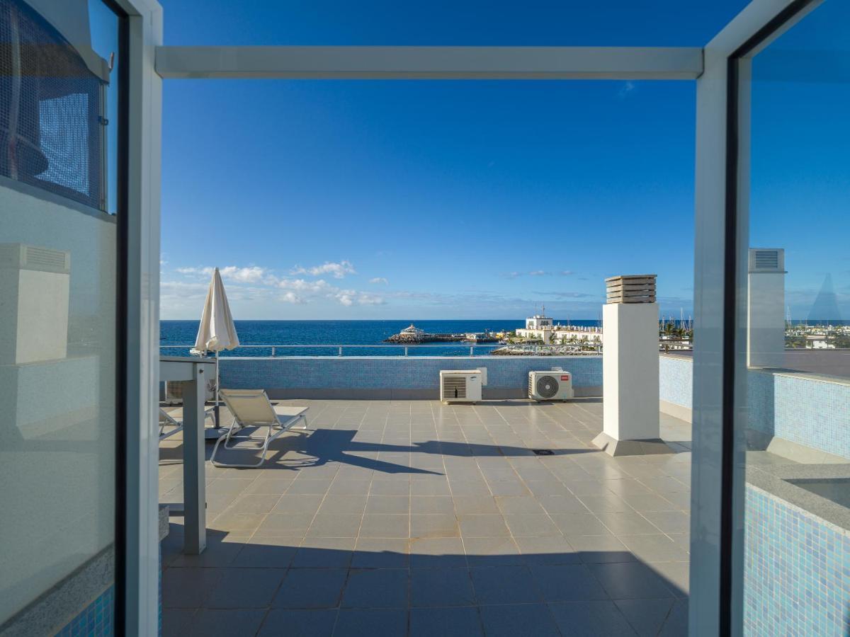 Amarre Coral Apartment Пуерто де Мохан Екстериор снимка