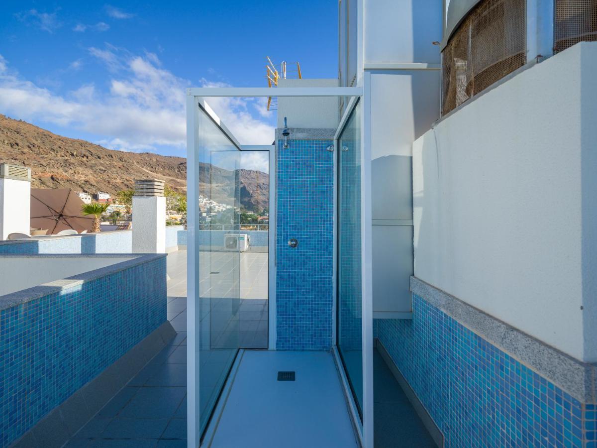 Amarre Coral Apartment Пуерто де Мохан Екстериор снимка