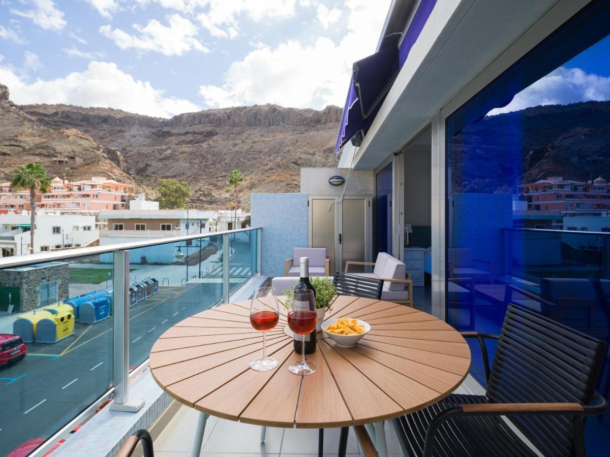 Amarre Coral Apartment Пуерто де Мохан Екстериор снимка