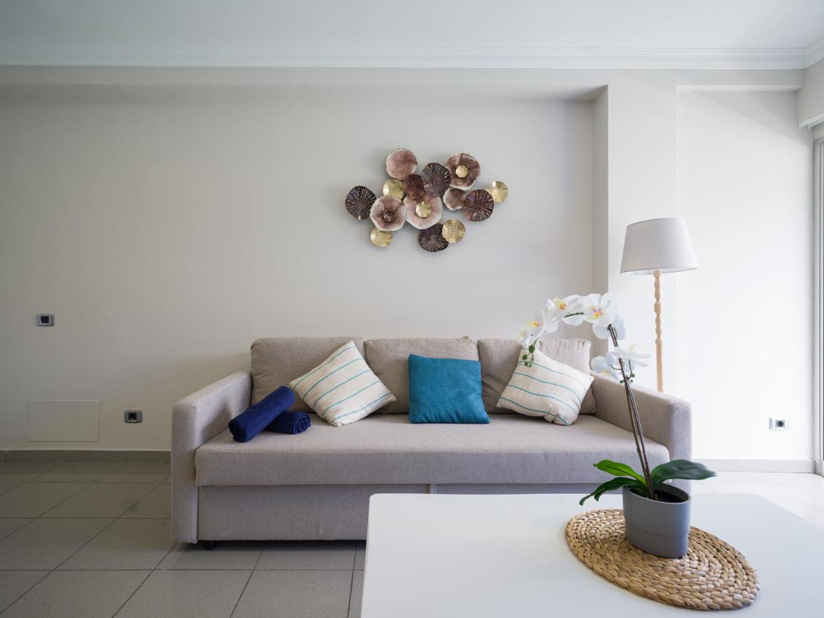 Amarre Coral Apartment Пуерто де Мохан Екстериор снимка