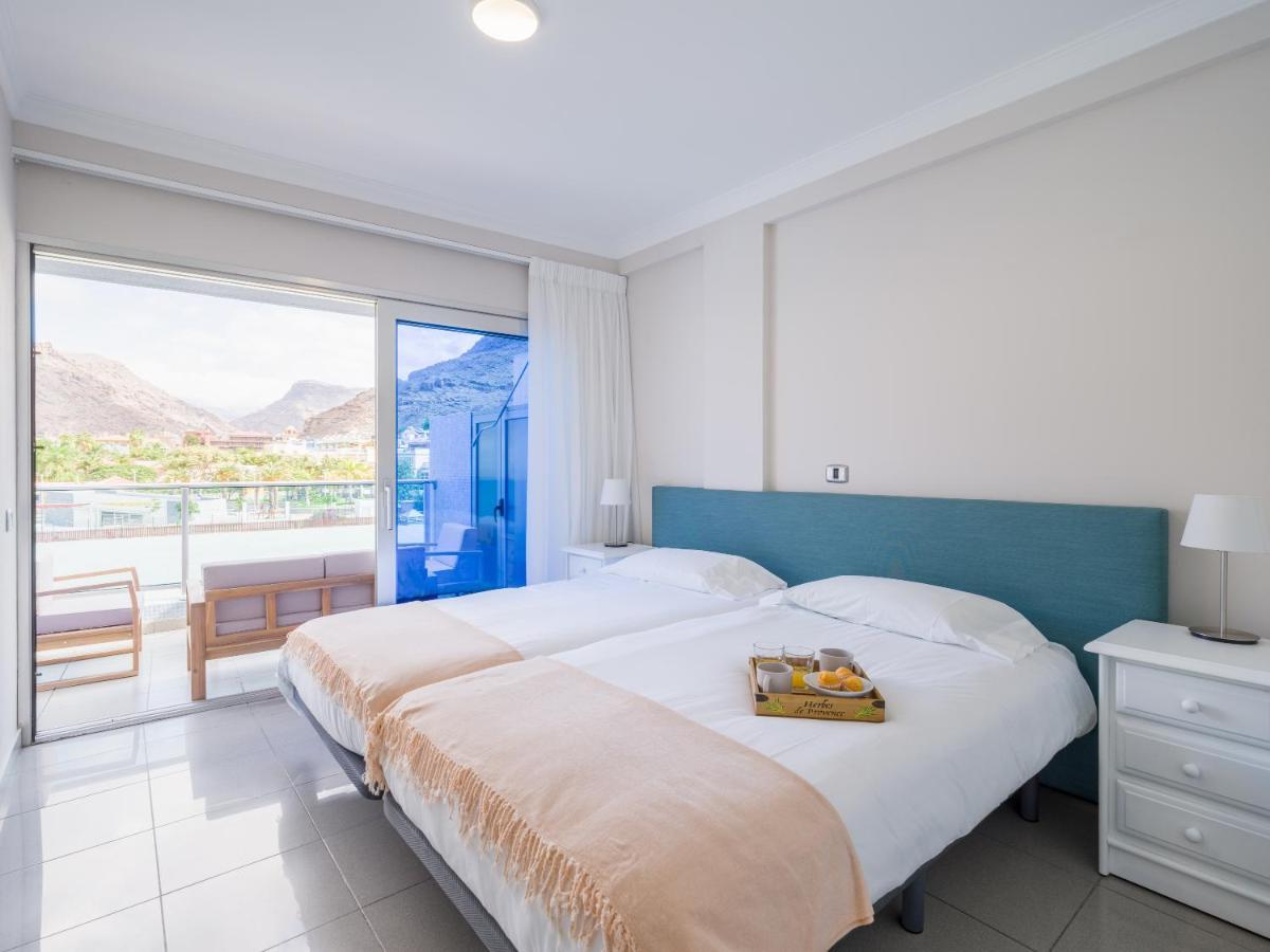 Amarre Coral Apartment Пуерто де Мохан Екстериор снимка