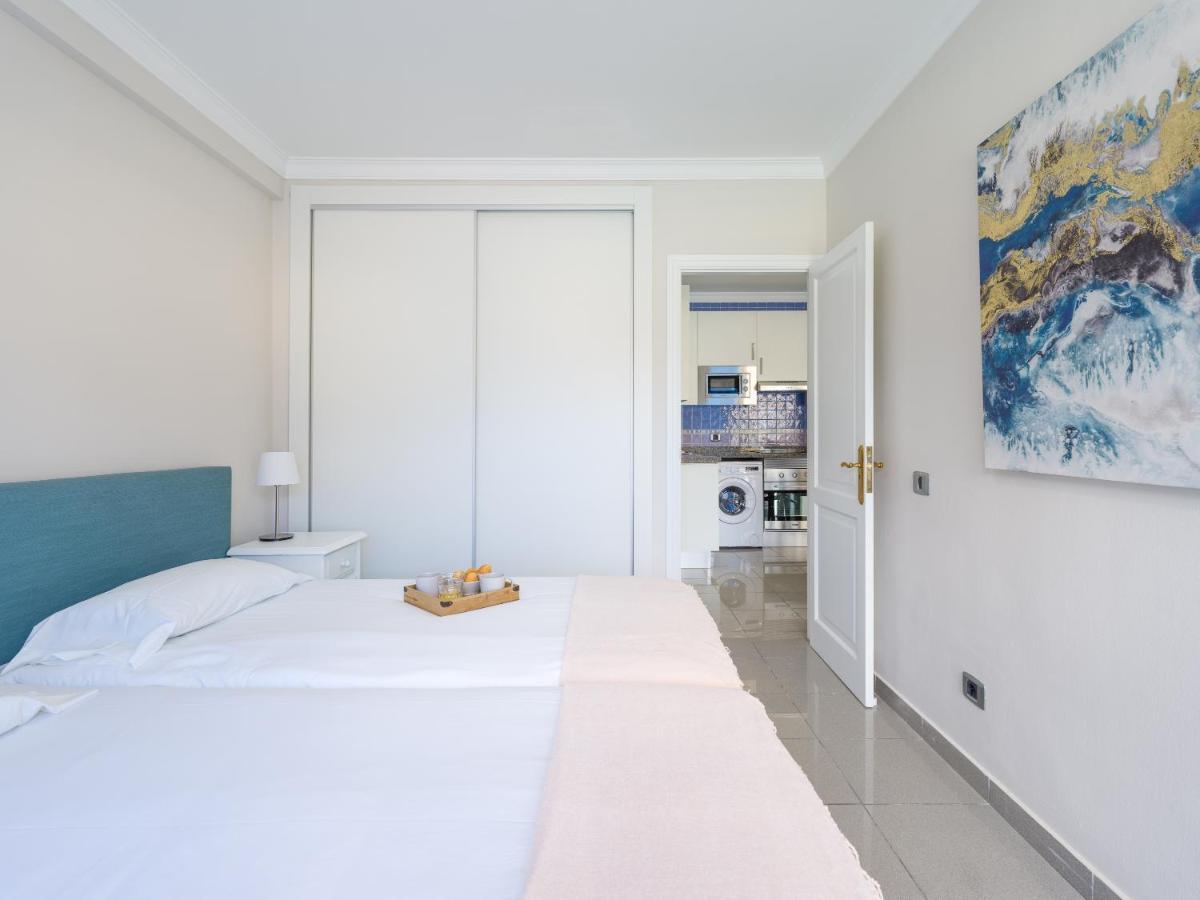 Amarre Coral Apartment Пуерто де Мохан Екстериор снимка
