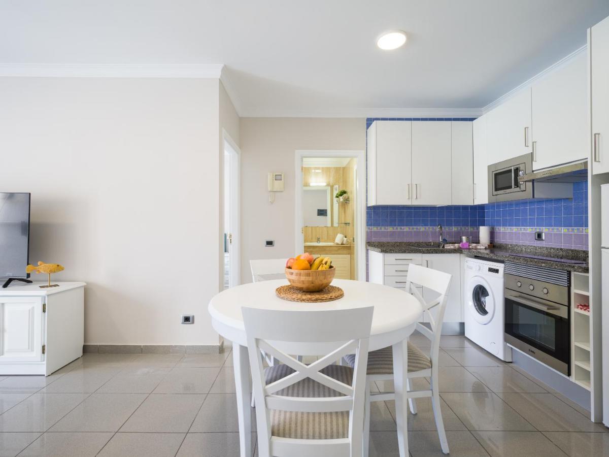 Amarre Coral Apartment Пуерто де Мохан Екстериор снимка