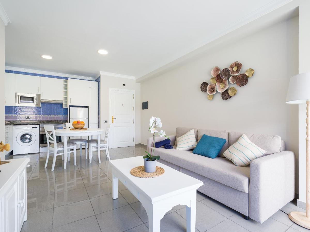 Amarre Coral Apartment Пуерто де Мохан Екстериор снимка