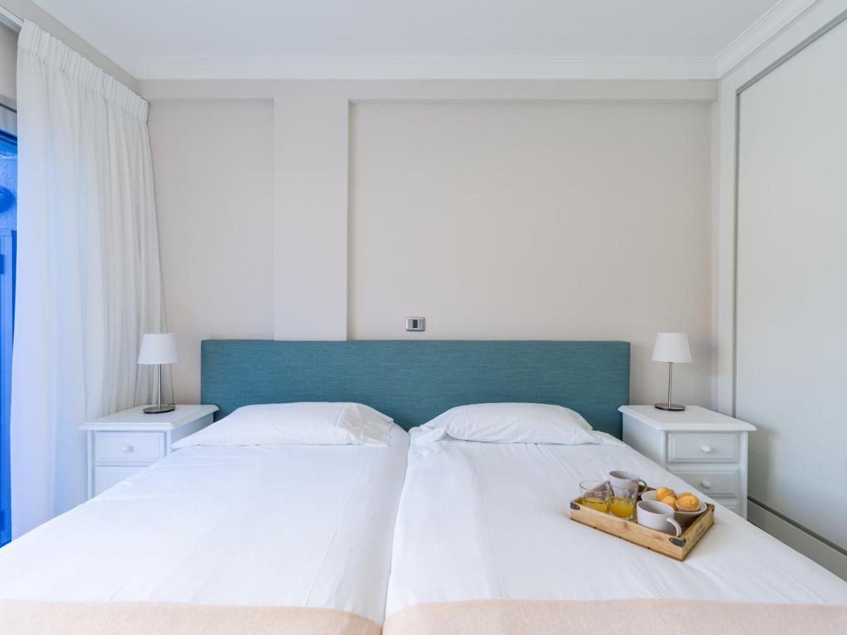 Amarre Coral Apartment Пуерто де Мохан Екстериор снимка