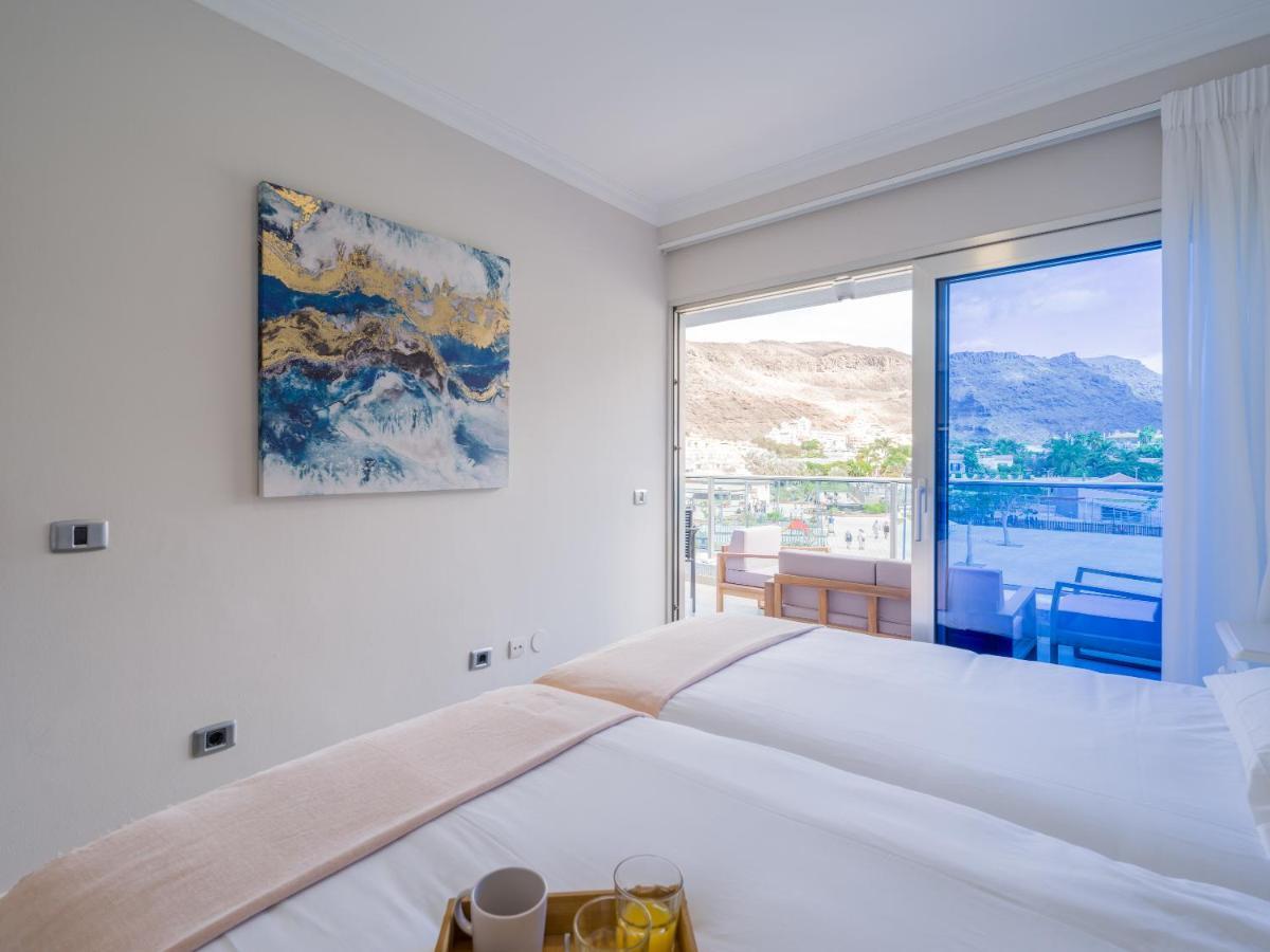 Amarre Coral Apartment Пуерто де Мохан Екстериор снимка