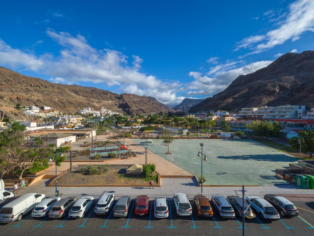 Amarre Coral Apartment Пуерто де Мохан Екстериор снимка